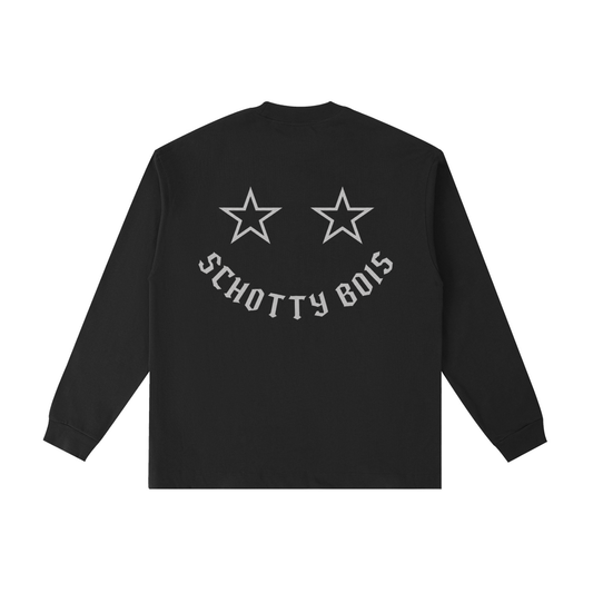 SB Smile Long Sleeve