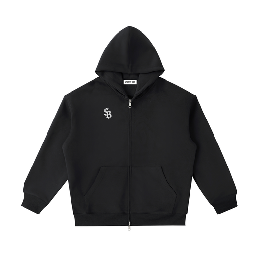 SB World Wide Zip Up