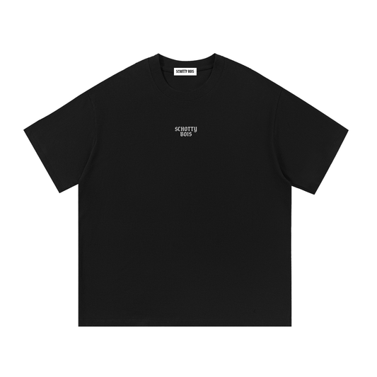 SB World Wide Tee
