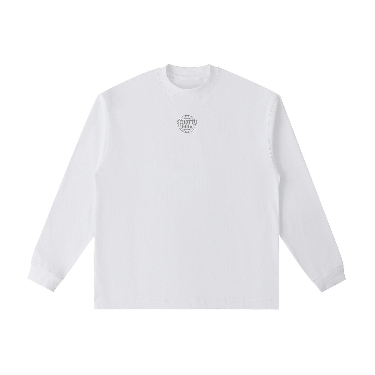 SB Smile Long Sleeve