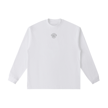 SB Smile Long Sleeve