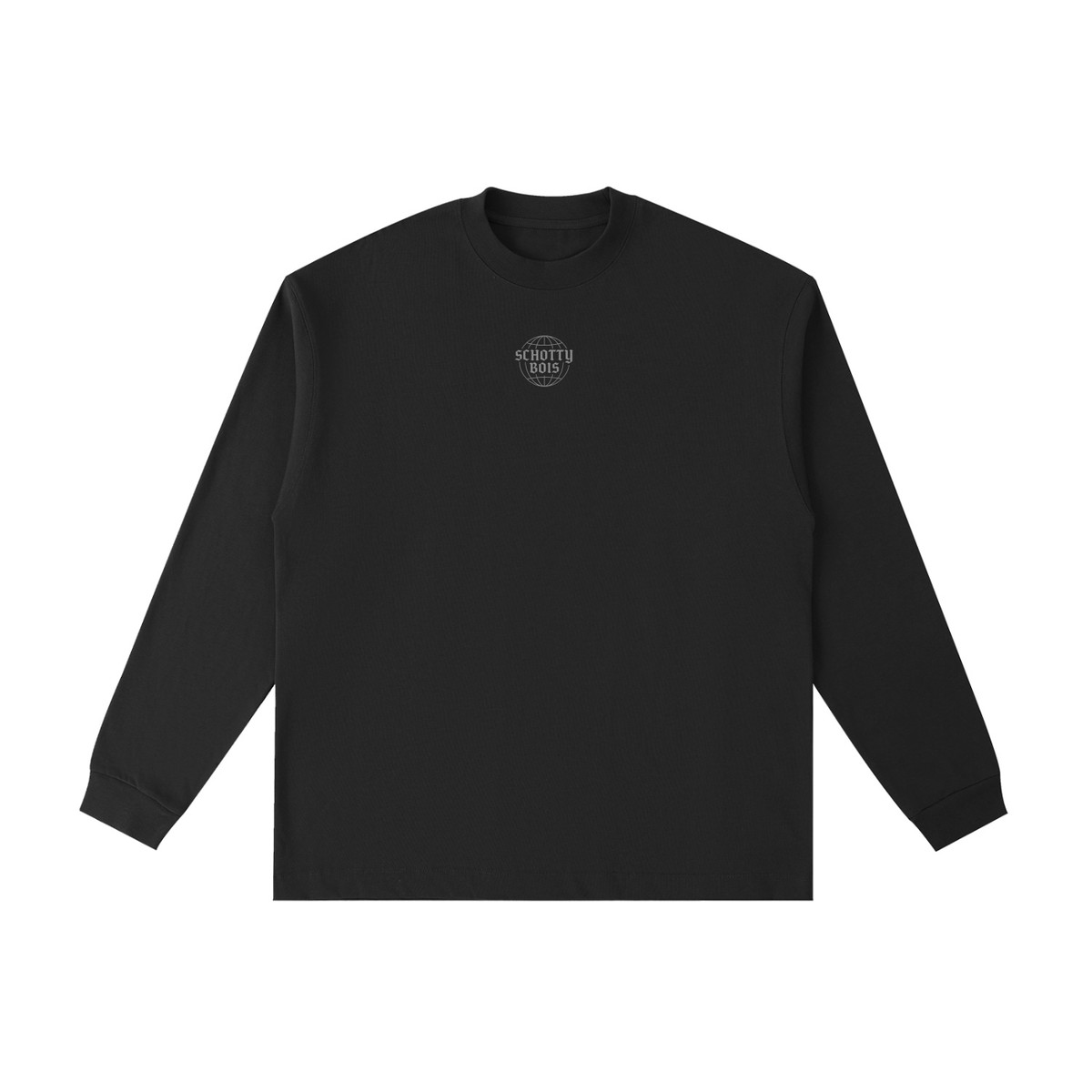 SB Smile Long Sleeve