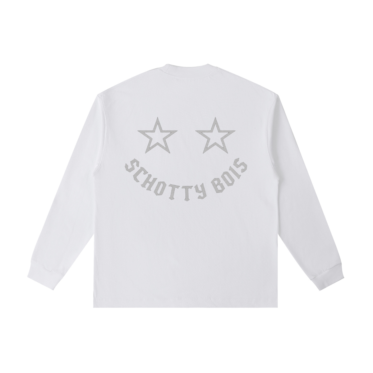 SB Smile Long Sleeve