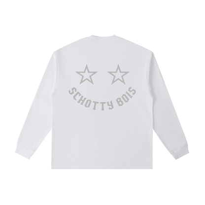 SB Smile Long Sleeve