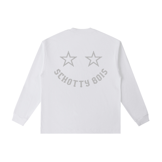 SB Smile Long Sleeve