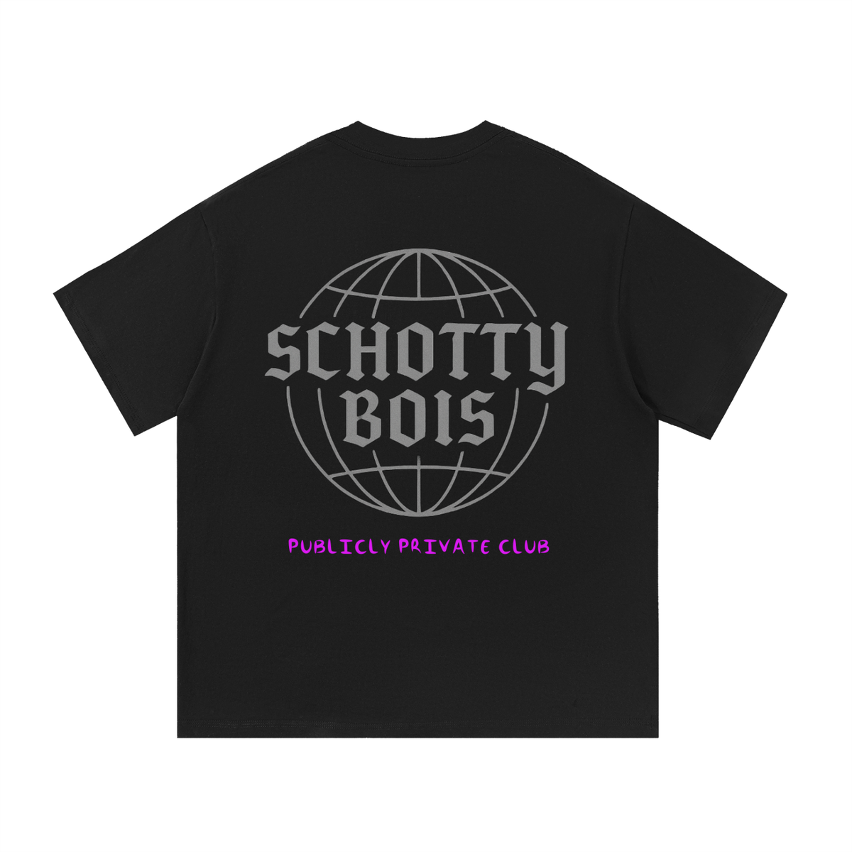SB World Wide Tee