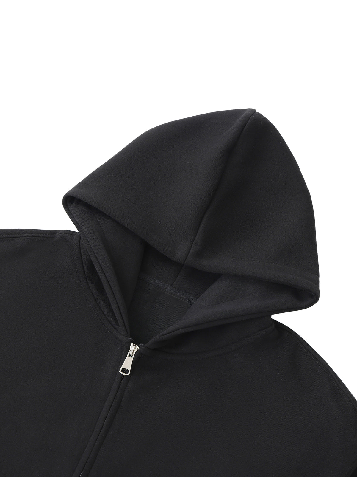 SB World Wide Zip Up