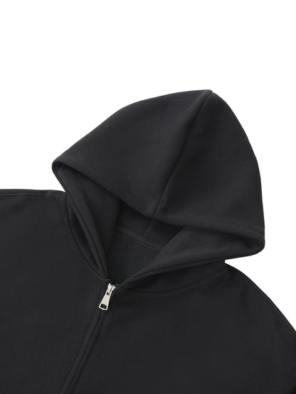 SB World Wide Zip Up
