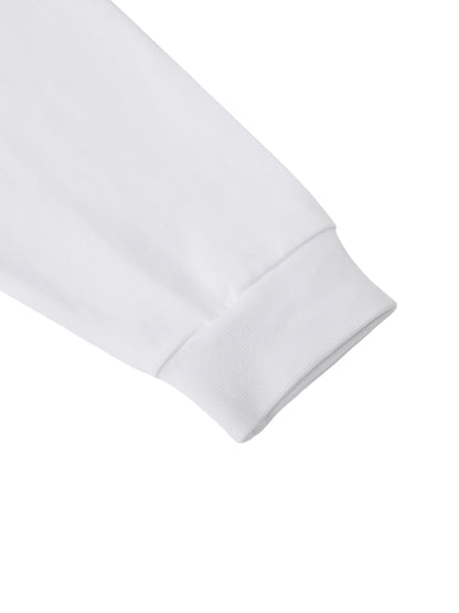 SB Smile Long Sleeve